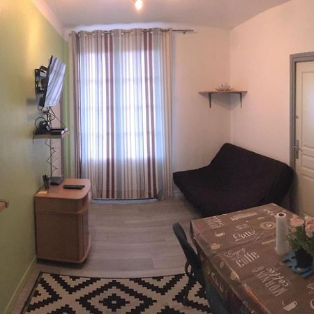 Bel Appartement A Dijon 2 Eksteriør billede