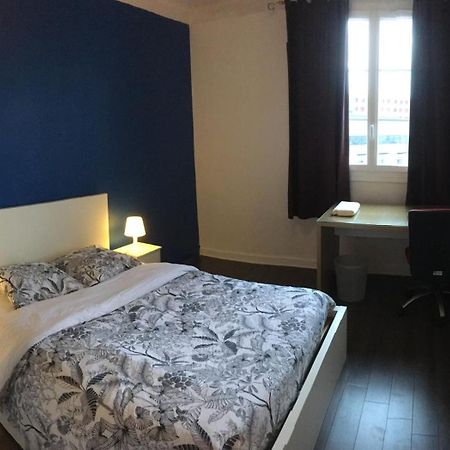 Bel Appartement A Dijon 2 Eksteriør billede