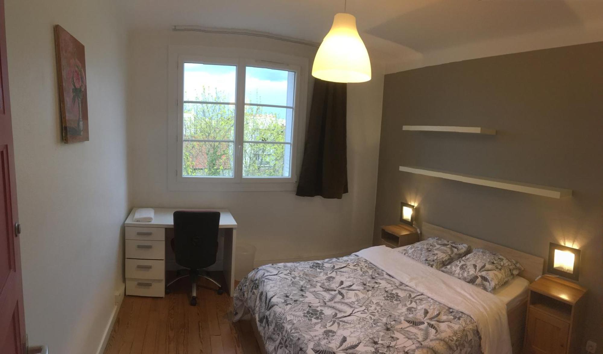 Bel Appartement A Dijon 2 Eksteriør billede