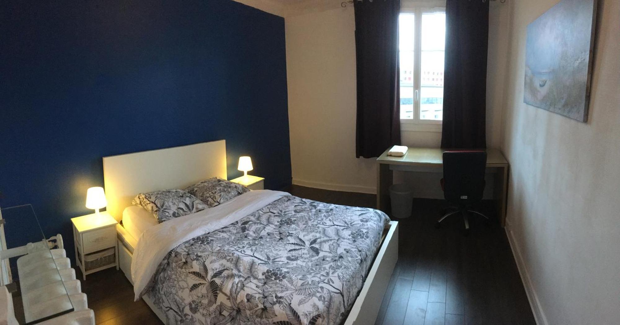 Bel Appartement A Dijon 2 Eksteriør billede